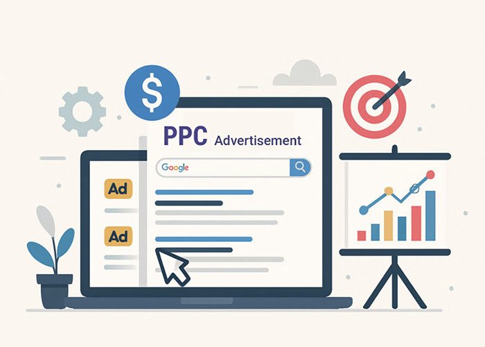 ppccommerce ppc service